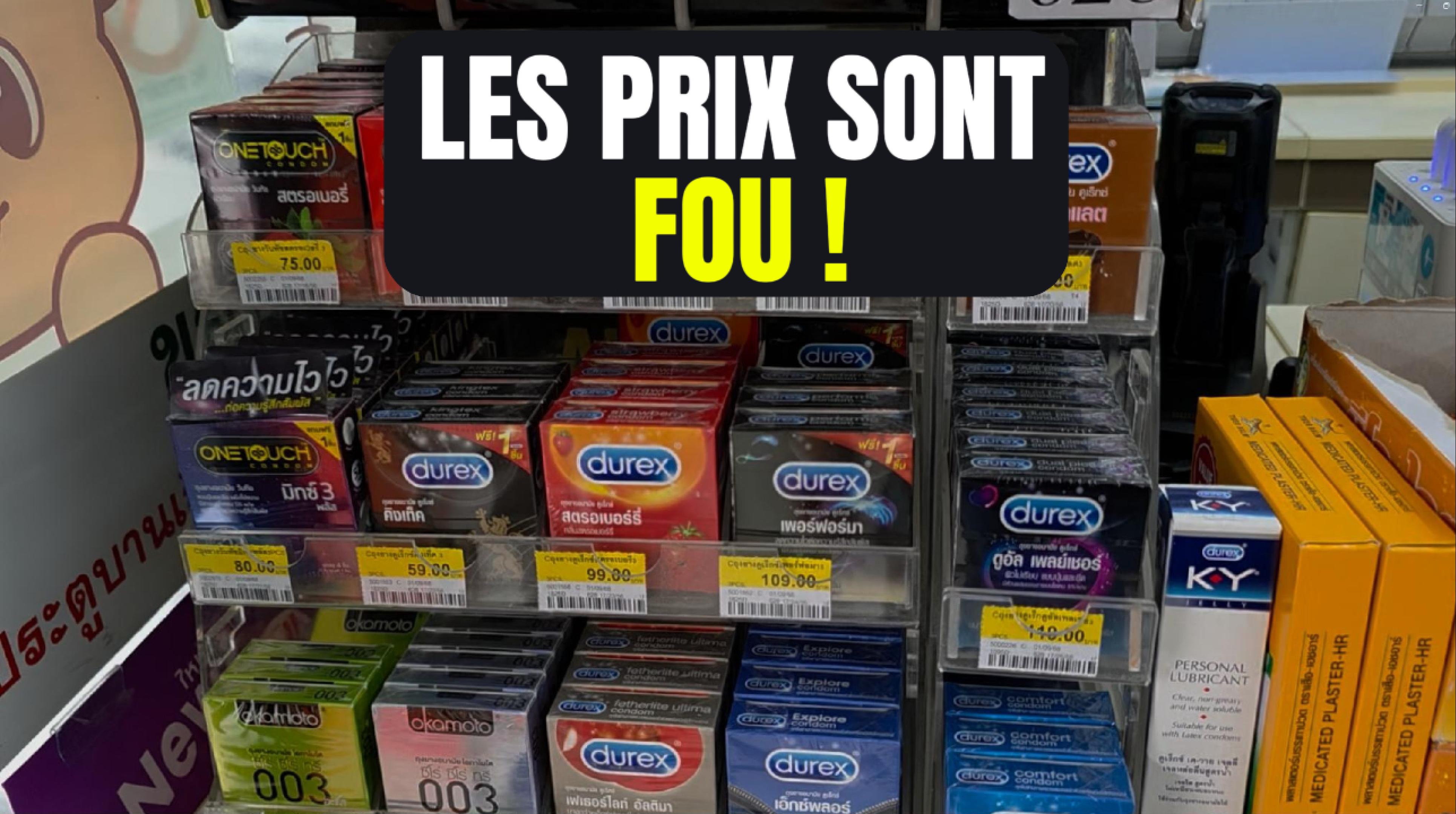 7-Eleven vs Carrefour